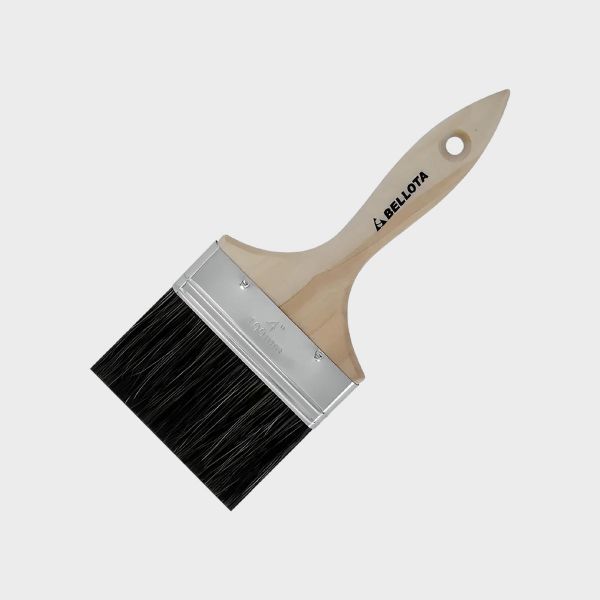 Imagen de BROCHA BELLOTA M/MADERA 4"