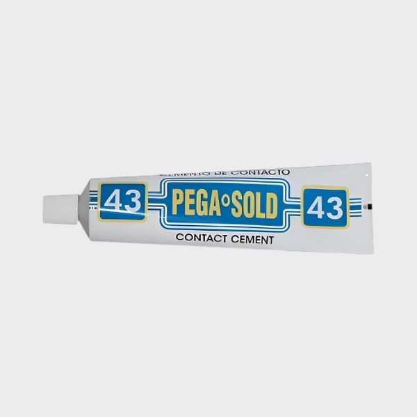 Imagen de PEGA DE CONTACTO 70CC PEGASOLD 43