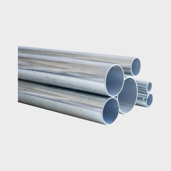 Imagen de TUBO EMT GALVANIZADO 2"X3MT