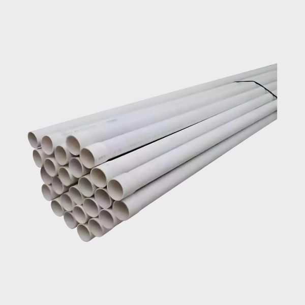 Imagen de TUBO ELEC CONDUIT BLCO 3/4X3 MT UNITECA