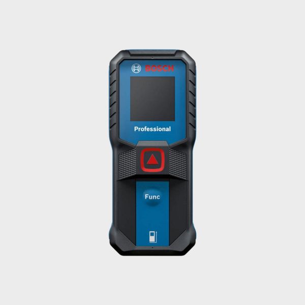 Imagen de MEDIDOR LASER 30 MTS BOSCH