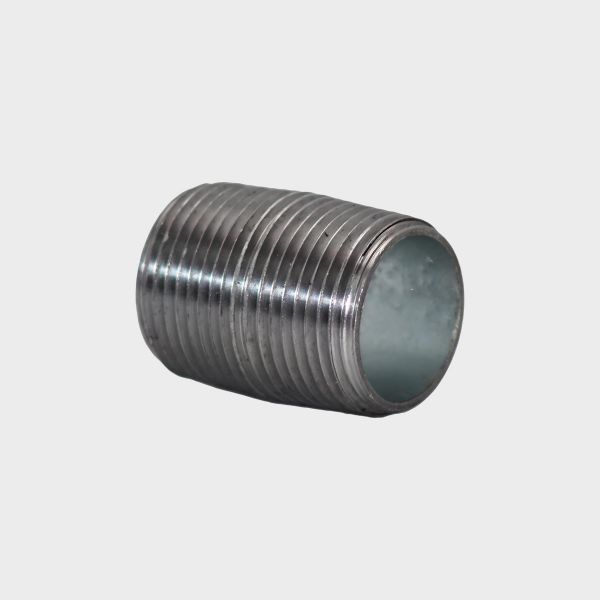 Imagen de NIPLE H.G 3/4" CORRIDO (3.8 CMTS)