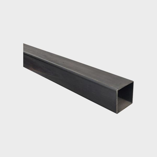 Imagen de TUBO CUAD HP 1/2 X 1/2 X0.90 mm 6 MT
