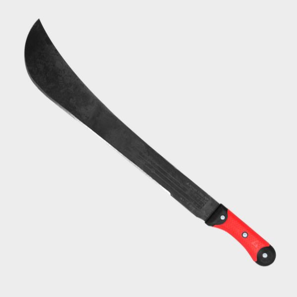 Imagen de MACHETE BELLOTA 18" LINIERO M/PLAST