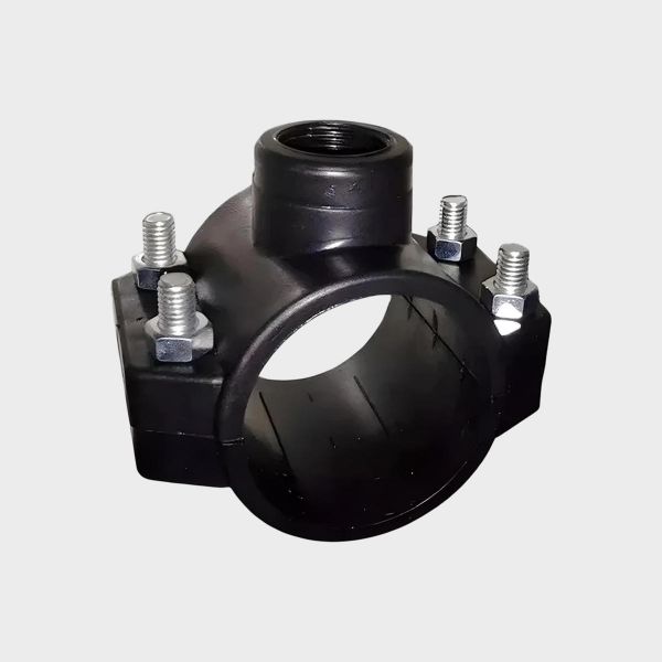 Imagen de ABRAZADERA POLIETILENO 75MMX1"