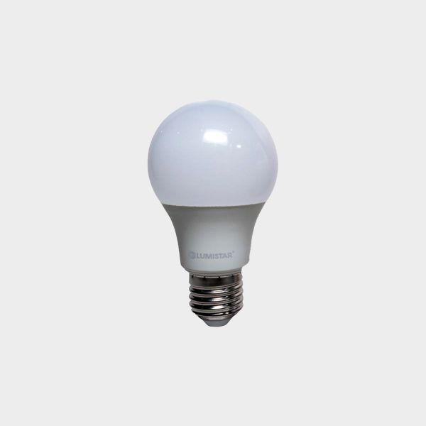 Imagen de BOMBILLO LED E27 5W 6500K 110-220V