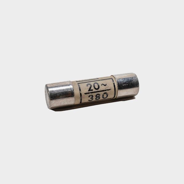 Imagen de FUSIBLE P/INT TICINO 601,602,603 20AMP