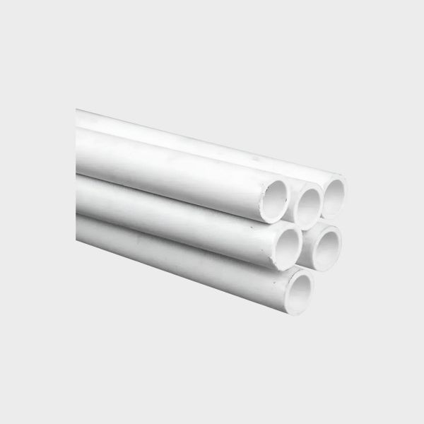 Imagen de TUBO PRESION 2-1/2"X6M AGUA FRIA