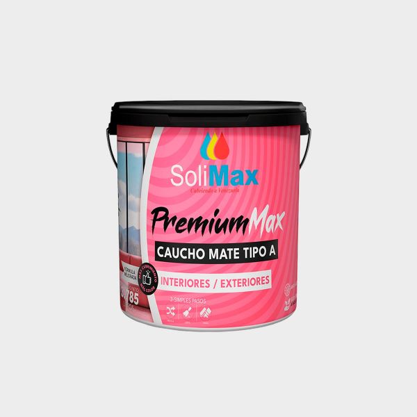 Imagen de PREMIUM-MAX VERDE TEPUY . 1GL