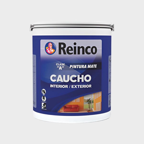 Imagen de CAUCHO TIPO A LILA OSCURO GL REINCO
