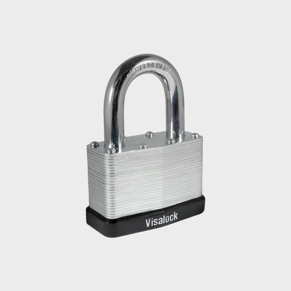 Imagen de CANDADO LAMINADO 40MM VISALOCK
