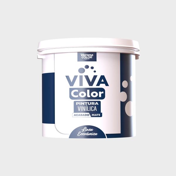 Imagen de CAUCHO VIVA GRAY CUÑ VERONA