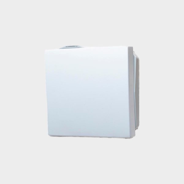 Imagen de CONMUTADOR 3WAY 1P 16 AX250V ILUMI BLAN