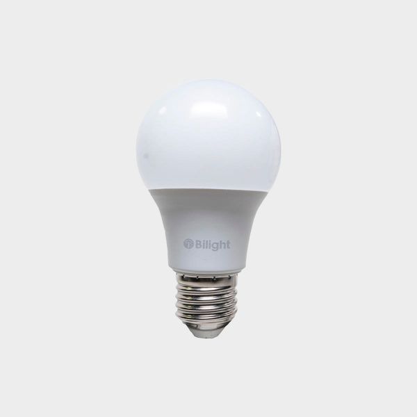 Imagen de BOMBILLO LED 9W BILIGHT L/BLANCA