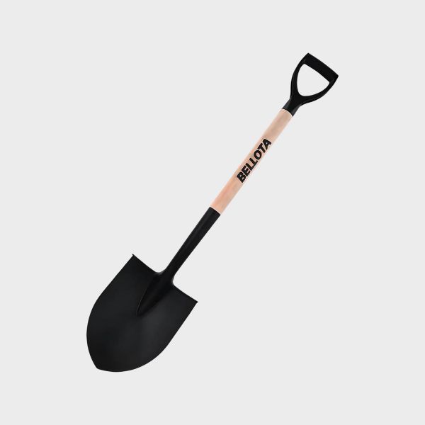 Imagen de PALA BELLOTA TIBURON M/CORT 5560-2