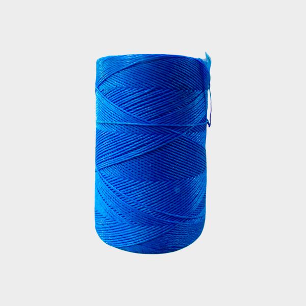 Imagen de GUARAL N°36 ROJO ENPROPLAST 550MT