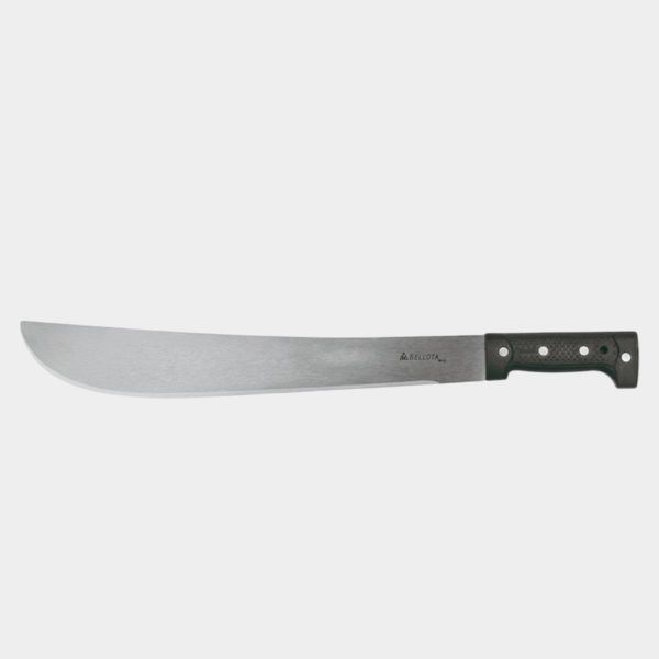 Imagen de MACHETE BELLOTA M/NEGRO 16" M/PLAST