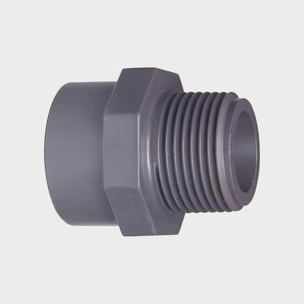Imagen de ADAPTADOR 1-1/2" MACHO AGUA FRIA