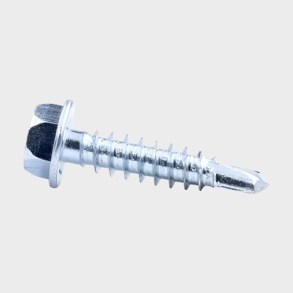 Imagen de TORNILLO AUTOTALADRANTE 12 X 1" HEX