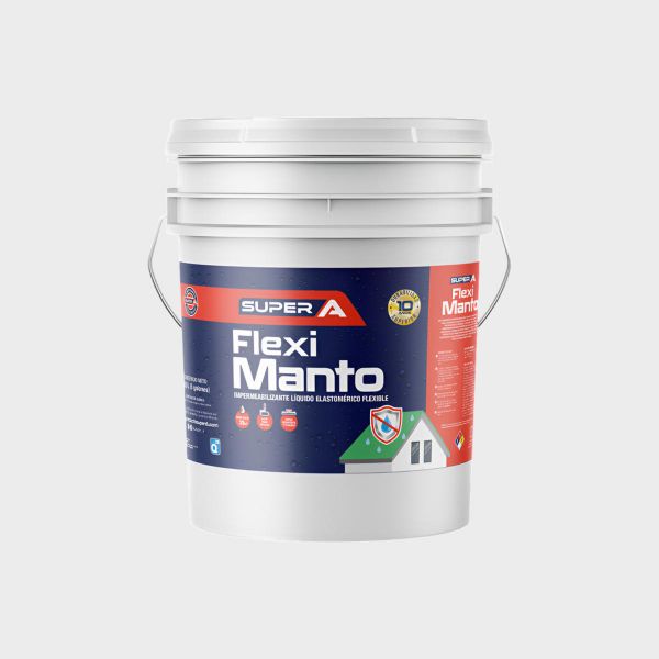 Imagen de FLEXIMANTO CUÑETE NEGRO SUPER A