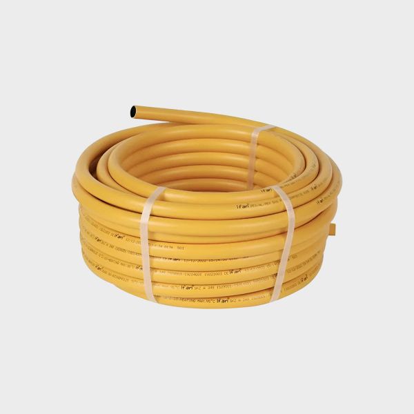 Imagen de MANGUERA PARA GAS 3/8" X METRO