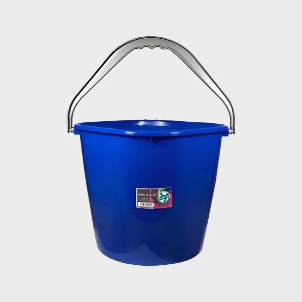 Imagen de TOBO PLASTICO 10LTS