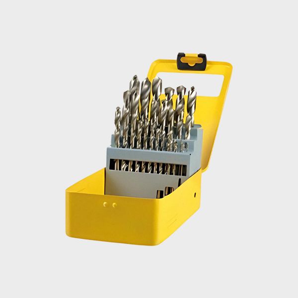 Imagen de JGO MECHAS 29 PZS 1.5-13MM UYUSTOOLS