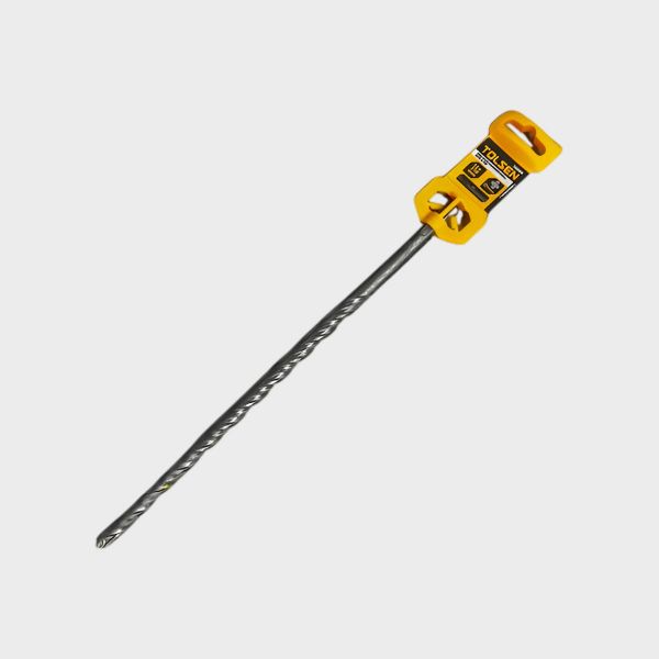 Imagen de MECHA SDS PLUS 1/4"X6" TOLSEN