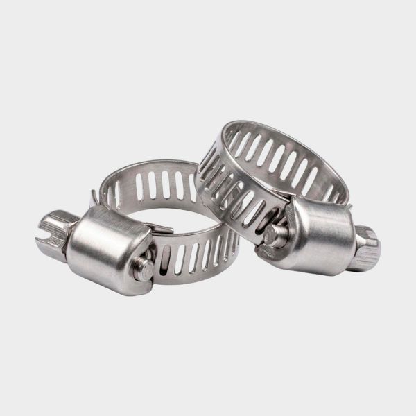Imagen de ABRAZADERA LIGER. GALV 2/12" 55-65MM