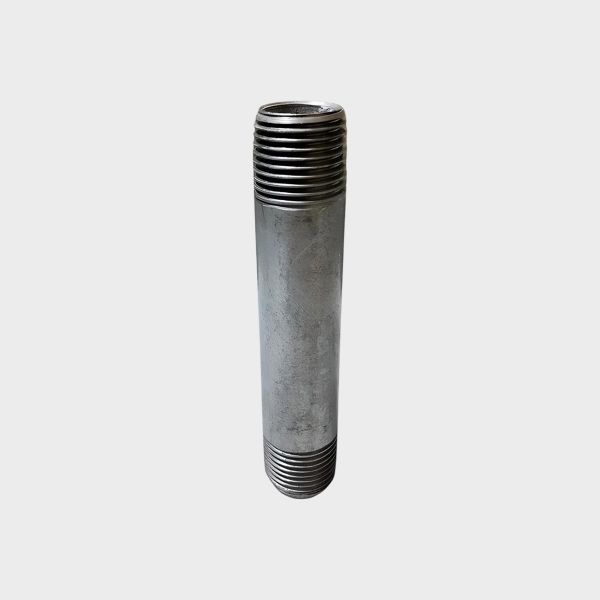 Imagen de NIPLE H.G 1/2 X 6 (15 CMTS)