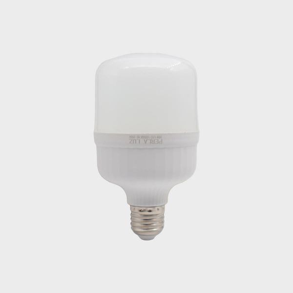 Imagen de BOMBILLO BULBO 5W 85/265V PERLA LUZ