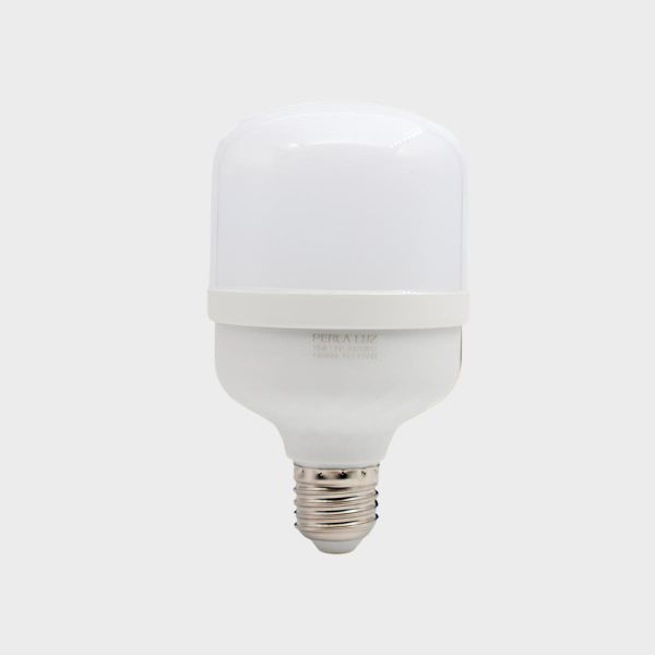 Imagen de BOMBILLO BULBO 40W 85-265V PERLA LUZ