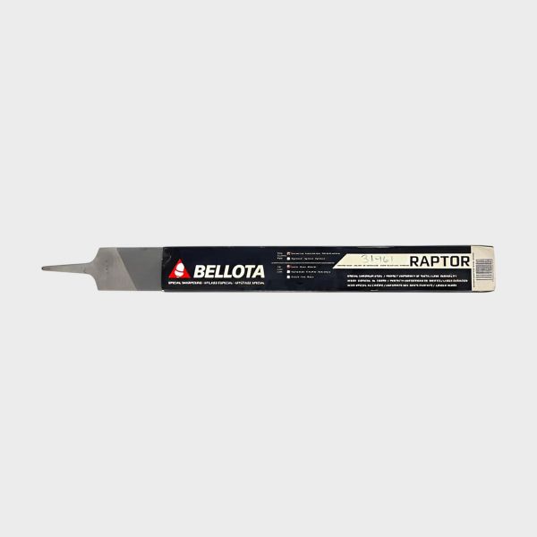 Imagen de LIMA ESCOFINA RAPTOR 14" BELLOTA 4134-14