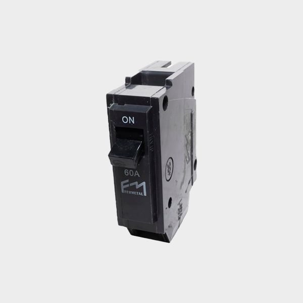 Imagen de BREAKER (INTERRUPTOR) EMP 10KA 1X60AMP