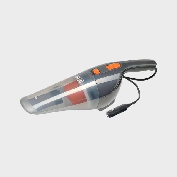 Imagen de ASPIRADOR PORTATIL 12V B&D