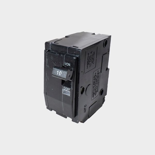 Imagen de BREAKER EMP 2P GQD2-10A/ 10AMP CHESTERWO