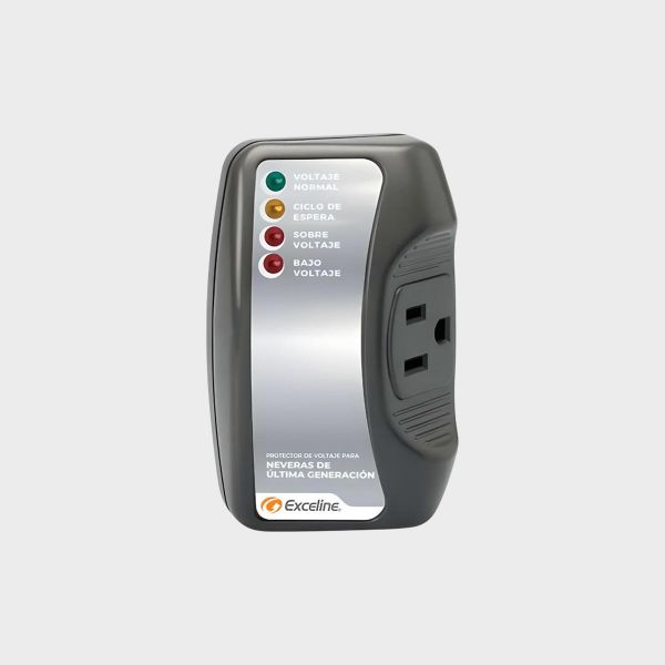 Imagen de PROTECTOR NEVERA U/G 120V EXCELINE