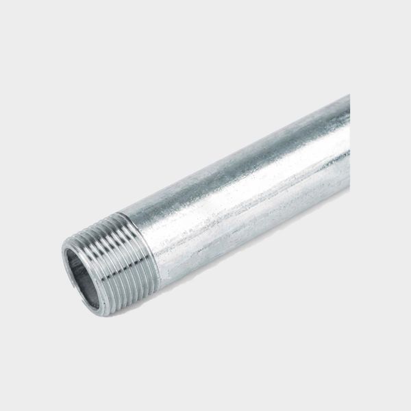 Imagen de NIPLE H.G 3/4" X 5" (12.5 CMTS)