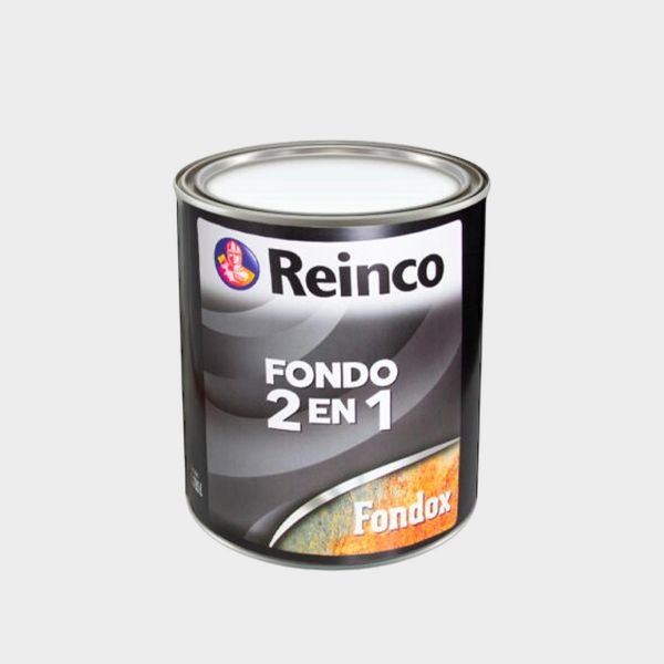 Imagen de FONDO 1/4 AZUL 2 EN 1 REINCO