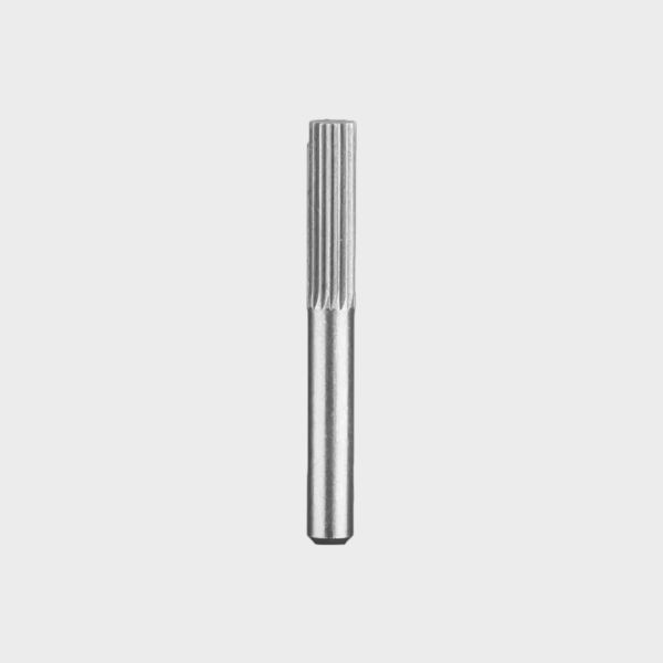 Imagen de FRESA ROTATIVA RECTA GCR15 6MM WADFOW