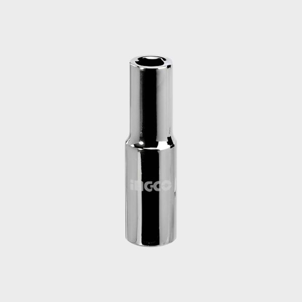 Imagen de DADO HEXAG. 13MM X 1/2" PROF IND INGCO