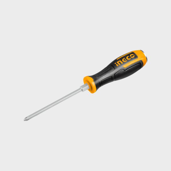 Imagen de DESTORNILLADOR PH3X200MM INGCO