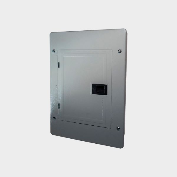 Imagen de TABLERO 12 CIRCUITOS C/PUERTA LUMISTAR