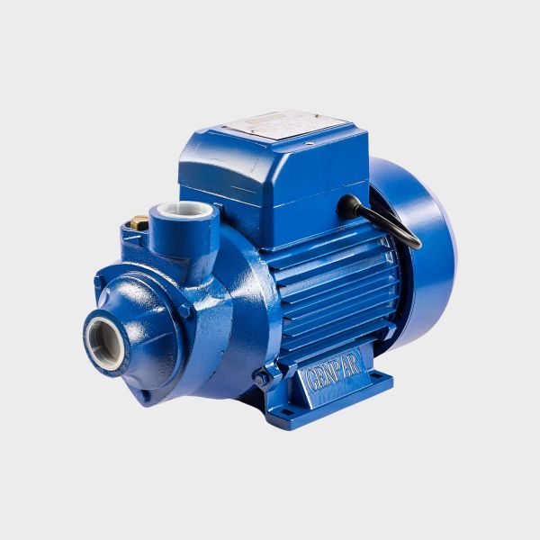 Imagen de BOMBA PERIFERICA 1HP GENPAR (E)