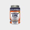 Imagen de PEGA NARANJA CPVC 1/16 (236ml) TUBRICA