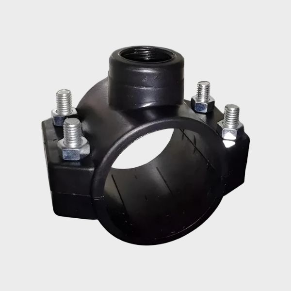 Imagen de ABRAZADERA POLIETILENO 63MMX1"