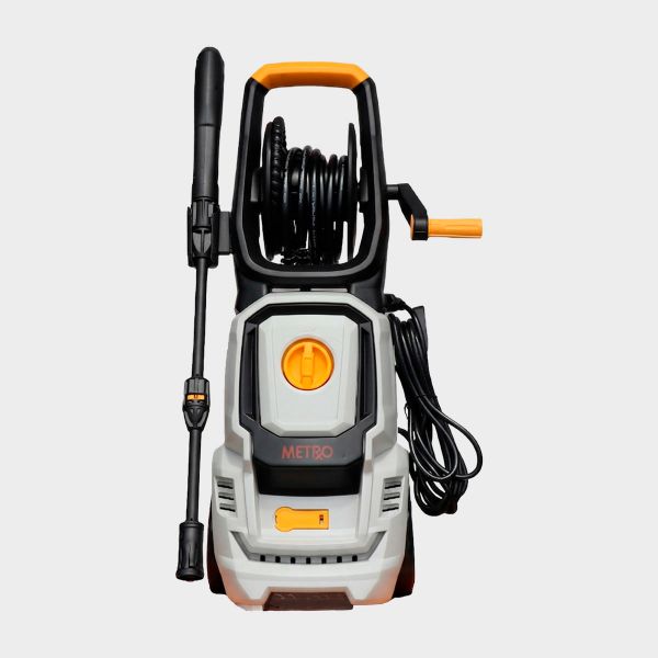 Imagen de HIDROJET CARBO 1595PSI 120V 2000W METROX
