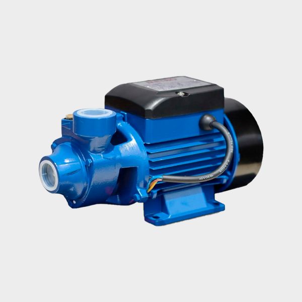 Imagen de BOMBA PERIFERICA 1/2HP 110V METROX (E)