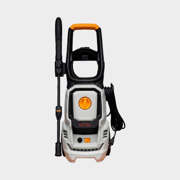 Imagen de HIDROJET CAPAC 1160PSI 120V 1400W METROX