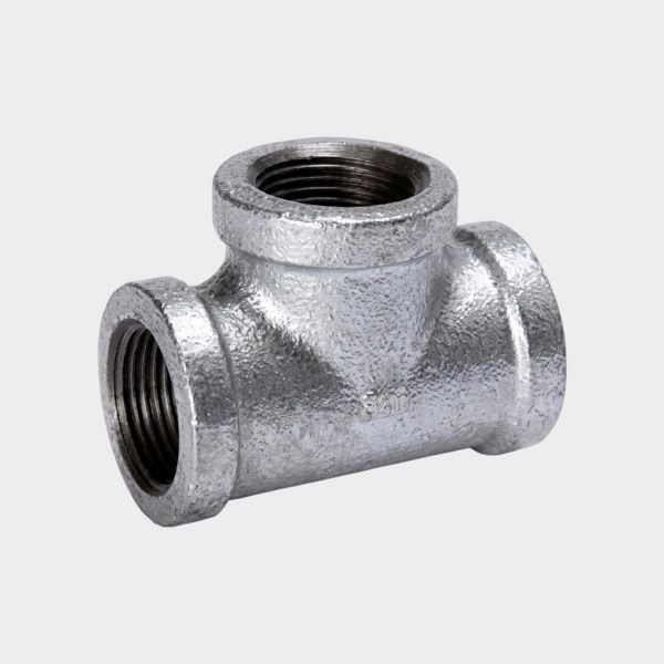 Imagen de TEE H.G 1-1/2"